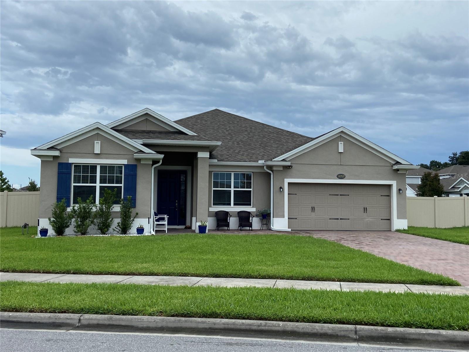 16707 Sanctuary Drive — photo