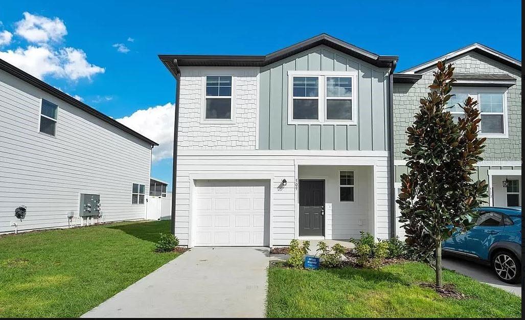 509 Madison Drive — photo