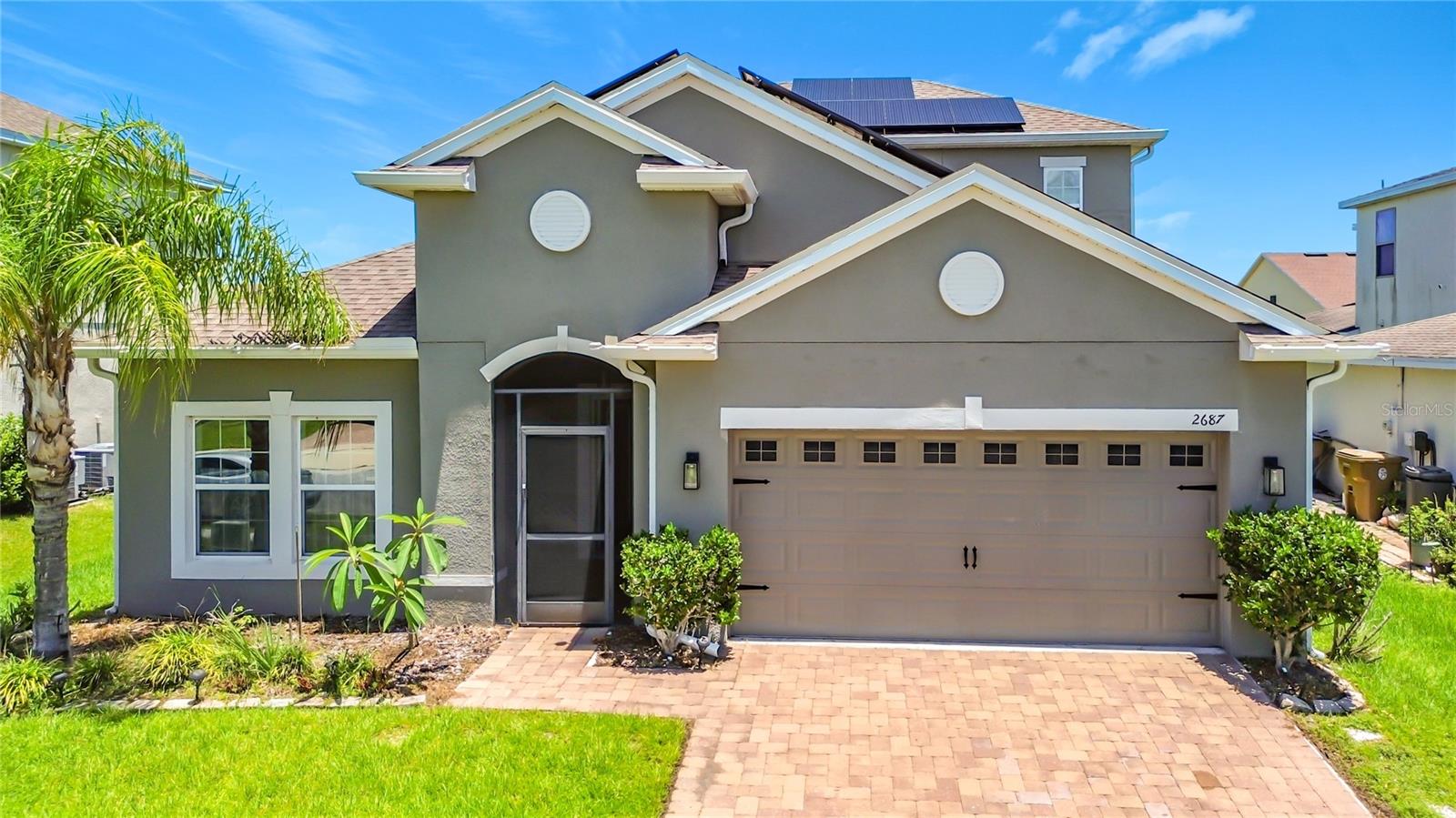 2687 Gaspirilla Circle — photo