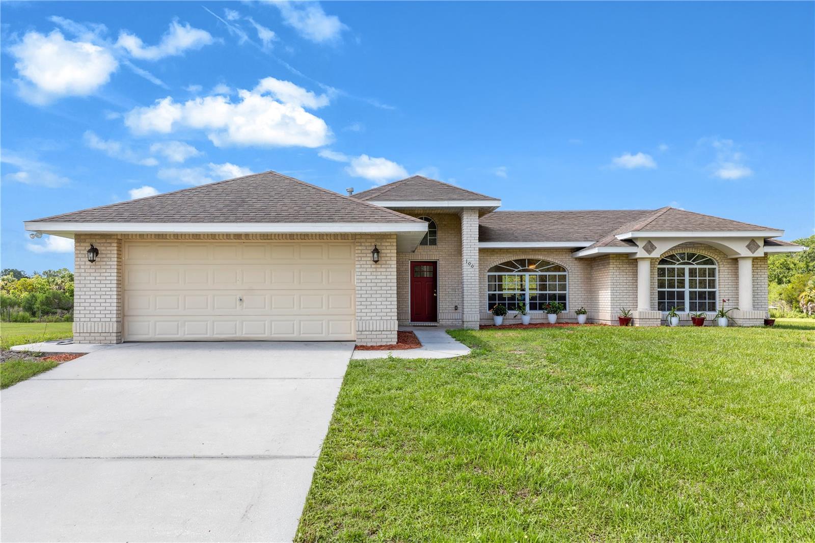 1005 Whispring Creek Way — photo