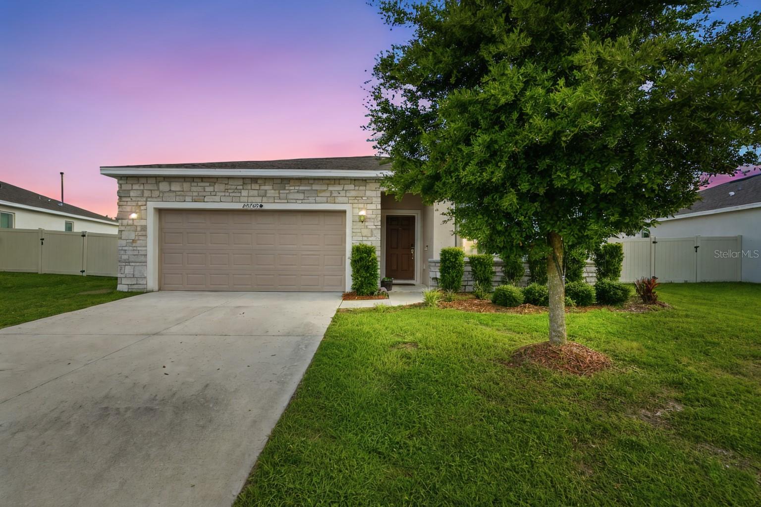 24409 Sunnys Halo Way — photo