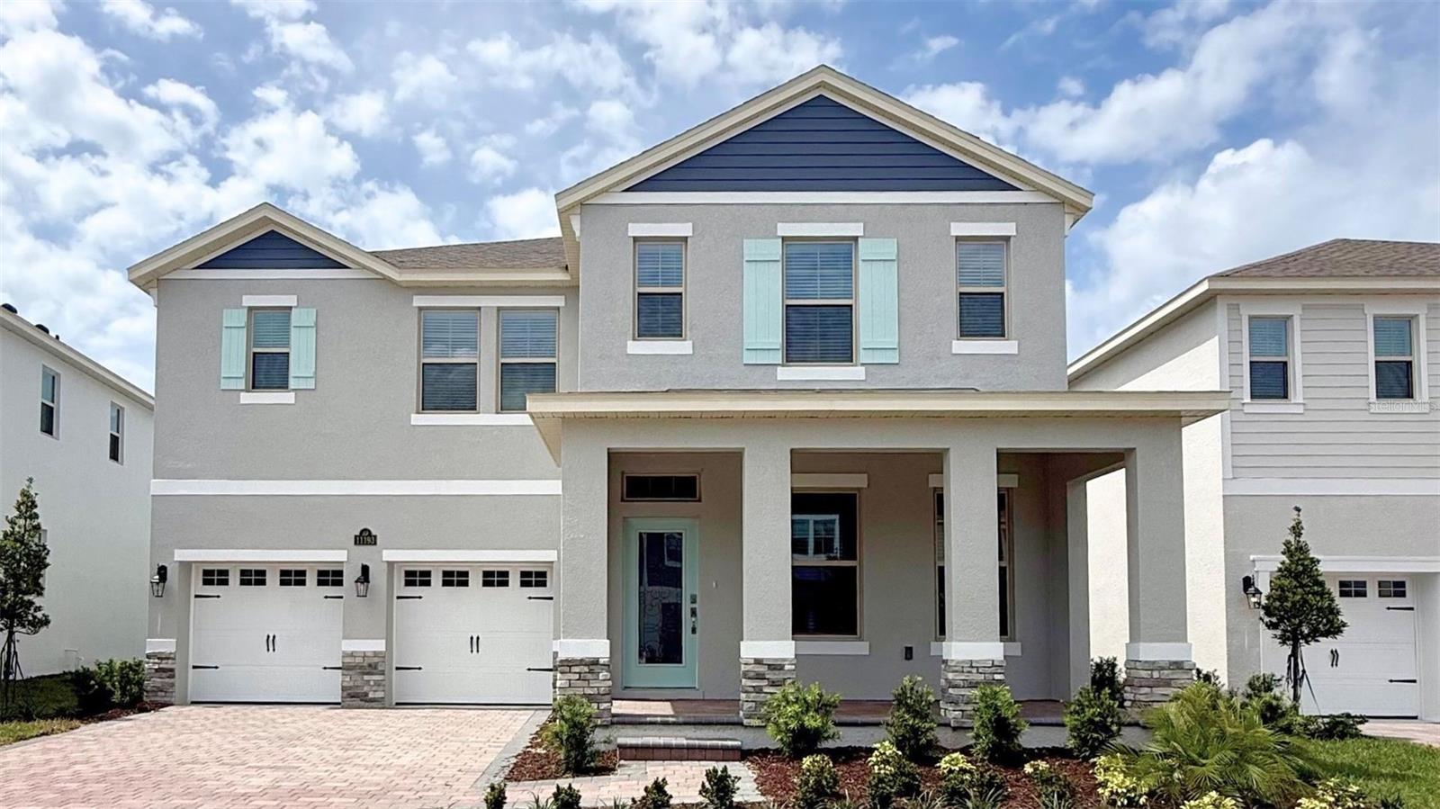 11259 Hollow Bay Drive — photo