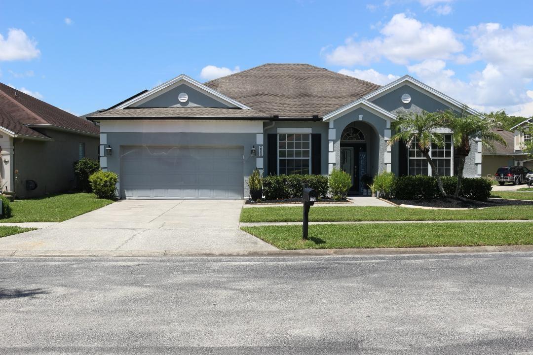 2500 Corbyton Court — photo
