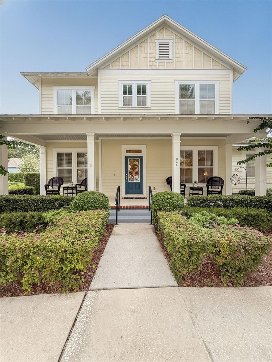 844 Oakland Park Boulevard — photo