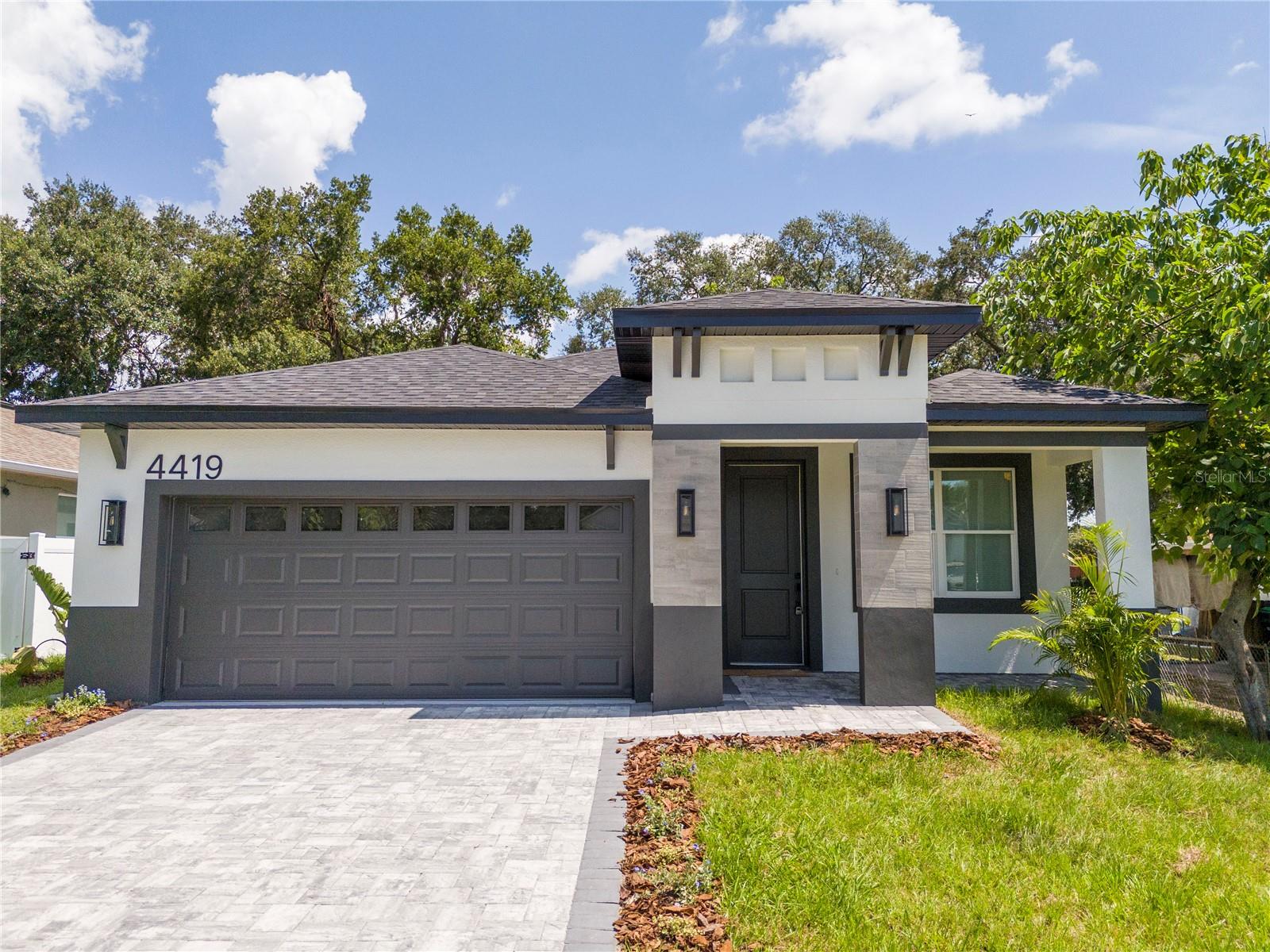 4419 College Drive — photo