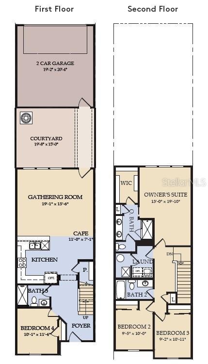 Home in CLERMONT, FL 34714 — photo 2