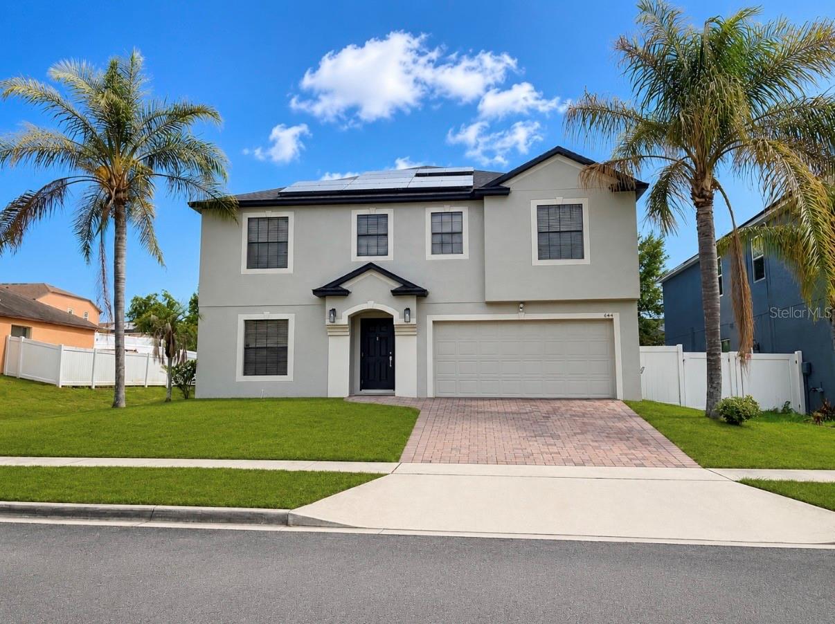 644 Savannah Preserve Loop — photo