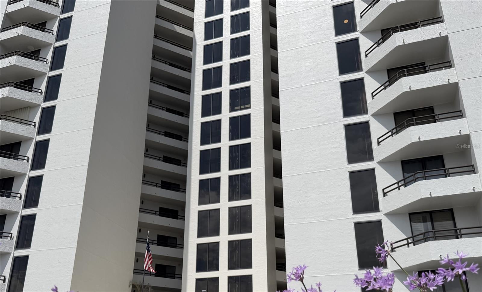 3855 S Atlantic Avenue 702 — photo