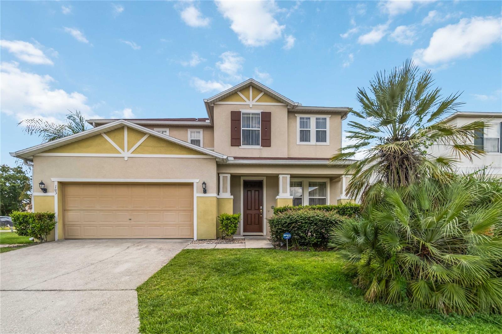 103 Bay Leaf Lane — photo