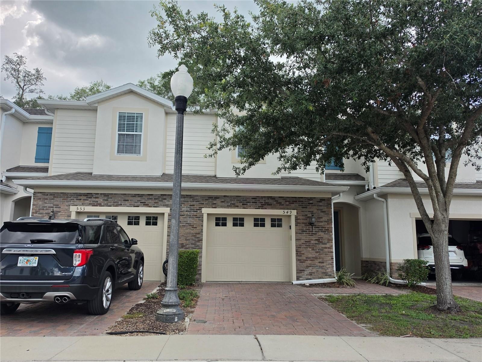 549 Bethesda Court — photo