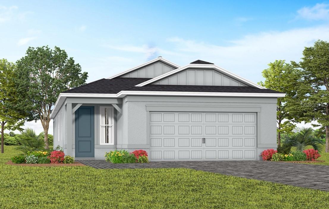 6764 Sunrise Cove Drive — photo