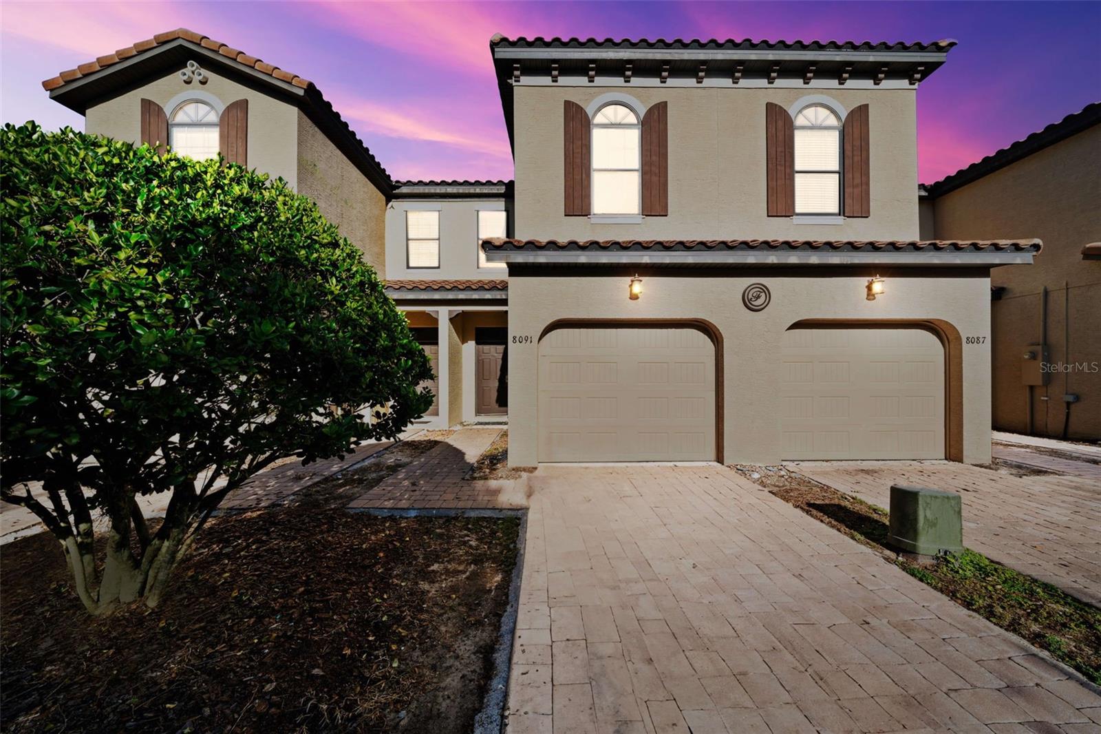 8091 Brooksville Drive — photo