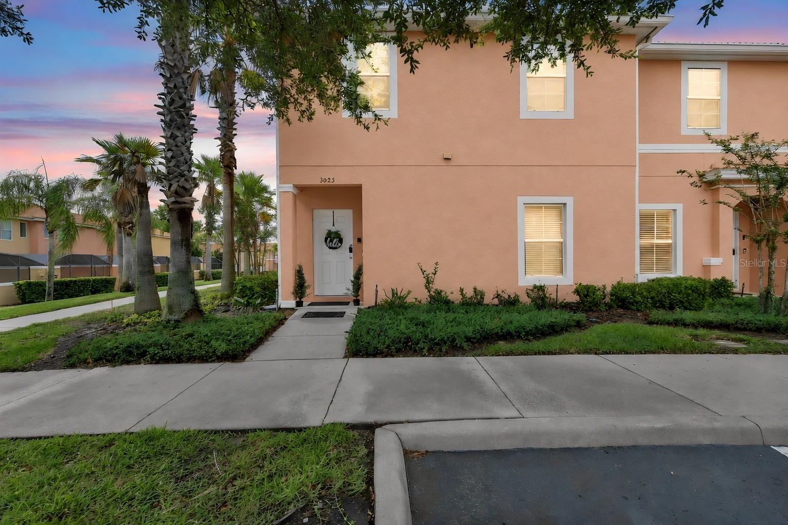3023 Red Ginger Road — photo