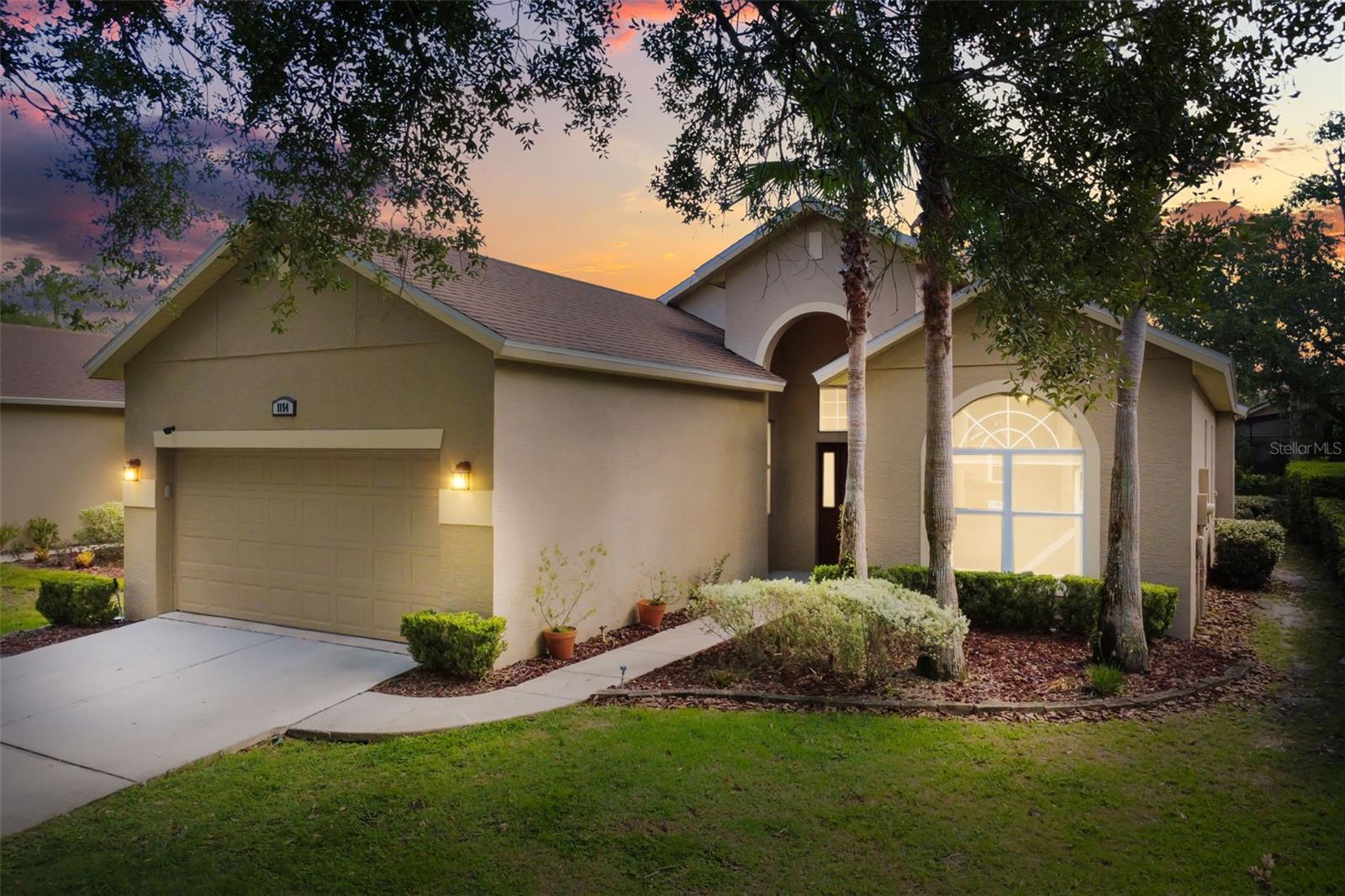 1154 Kersfield Circle — photo
