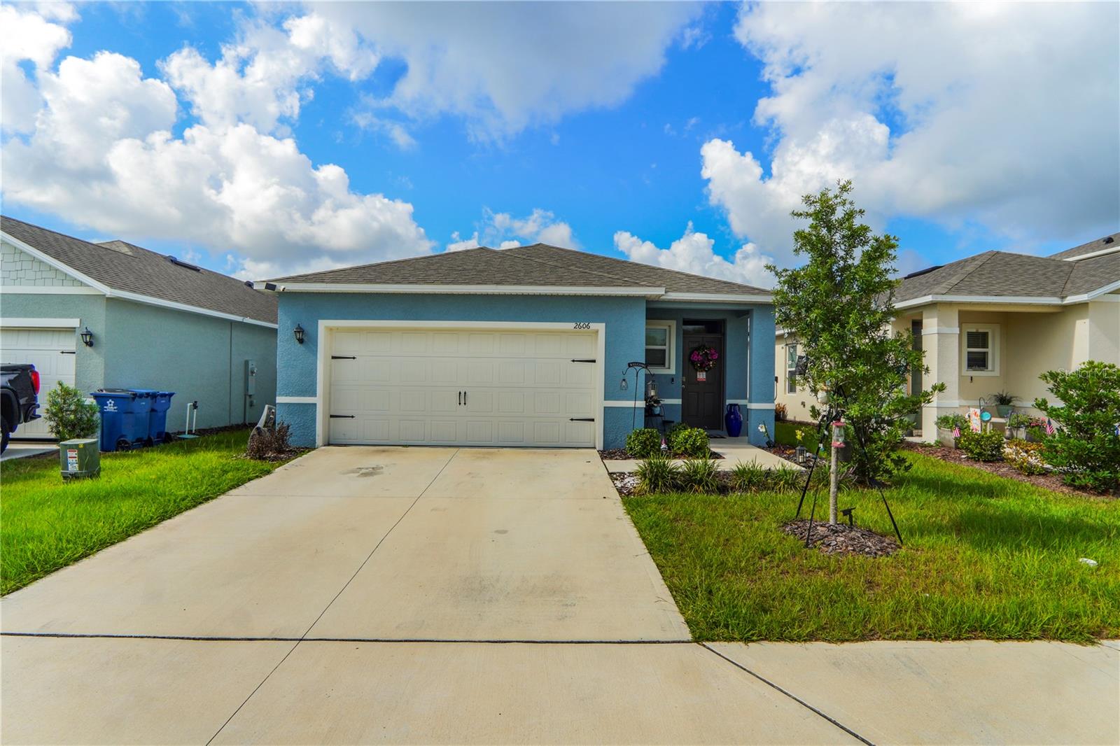 2606 Angel Falls Drive — photo
