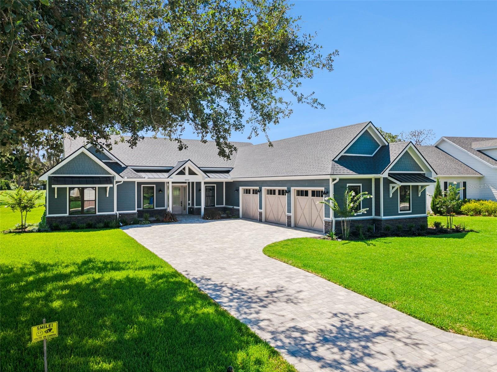 4050 Palma Ceia Circle — photo