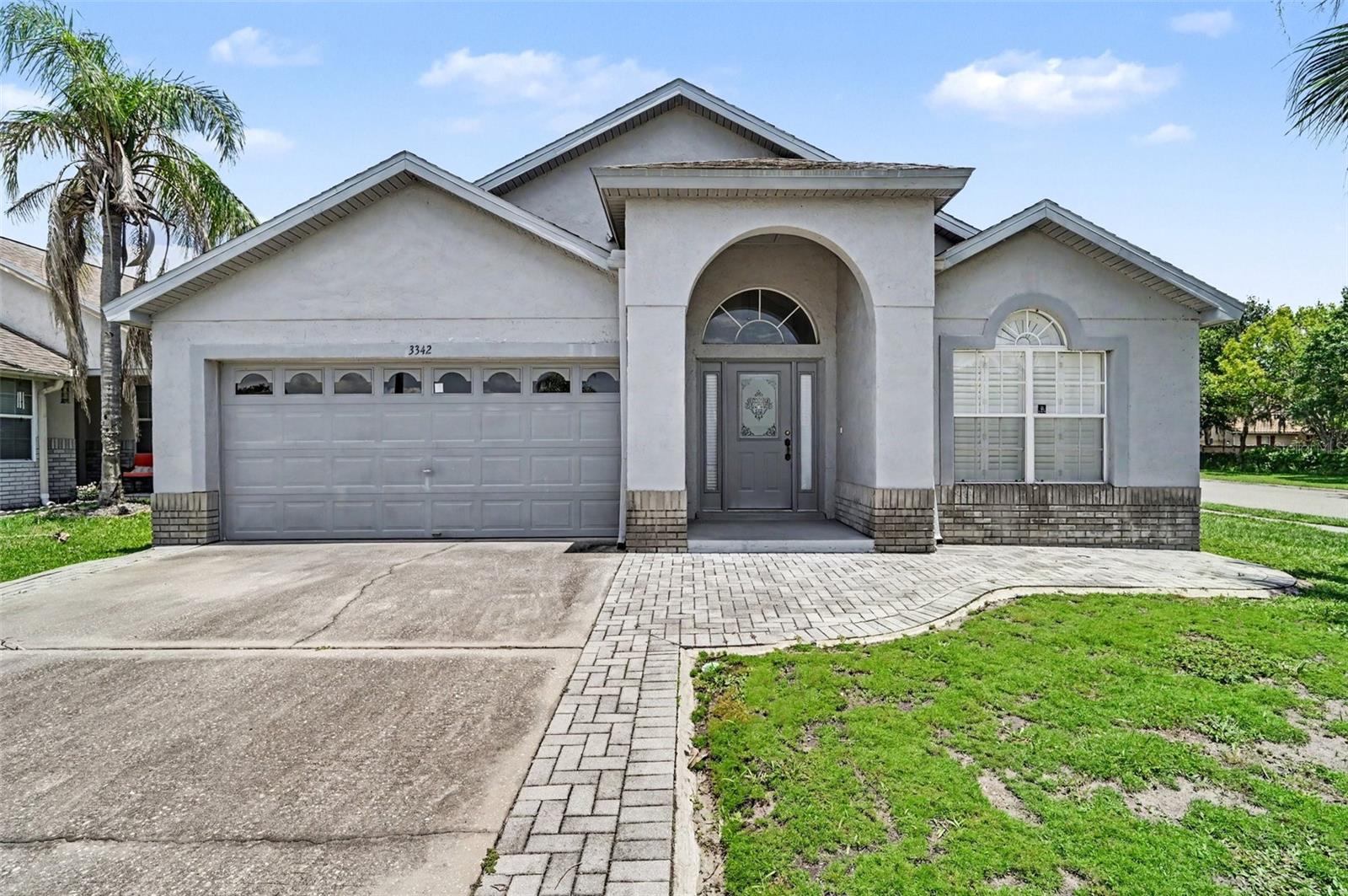 3342 Crystal Creek Boulevard — photo