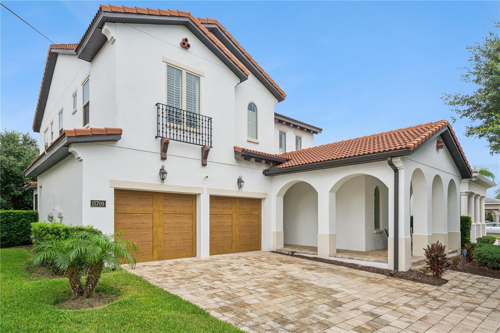 15709 Shorebird Lane — photo