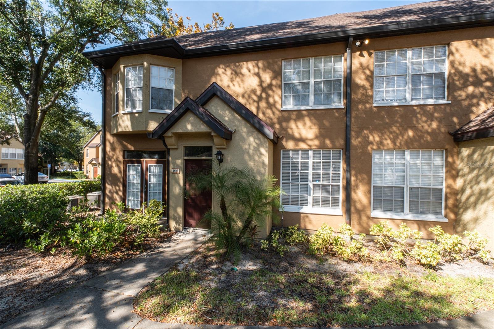 6416 Raleigh Street 2615 — photo