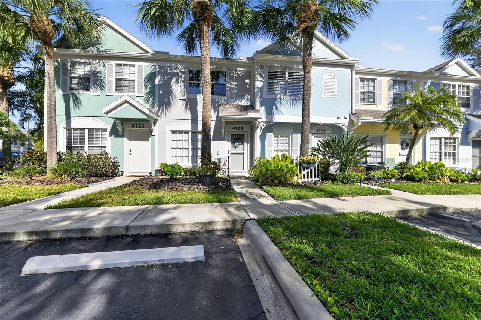 4725 Sabal Key Drive — photo