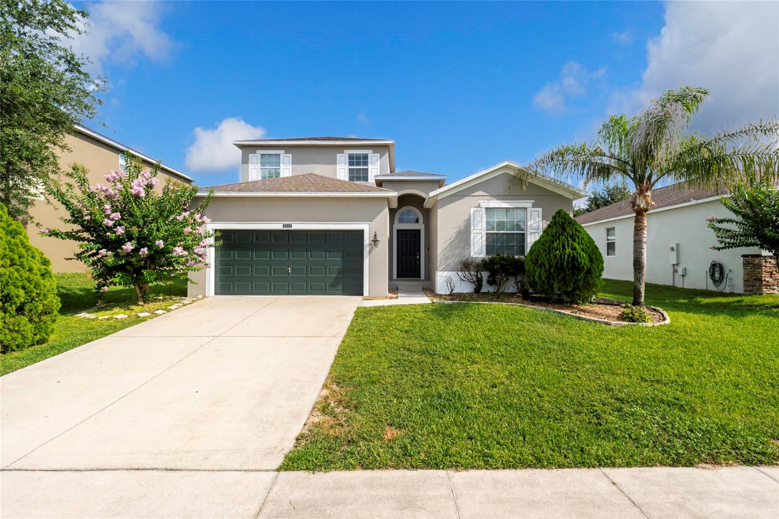 4841 Havilland Drive — photo
