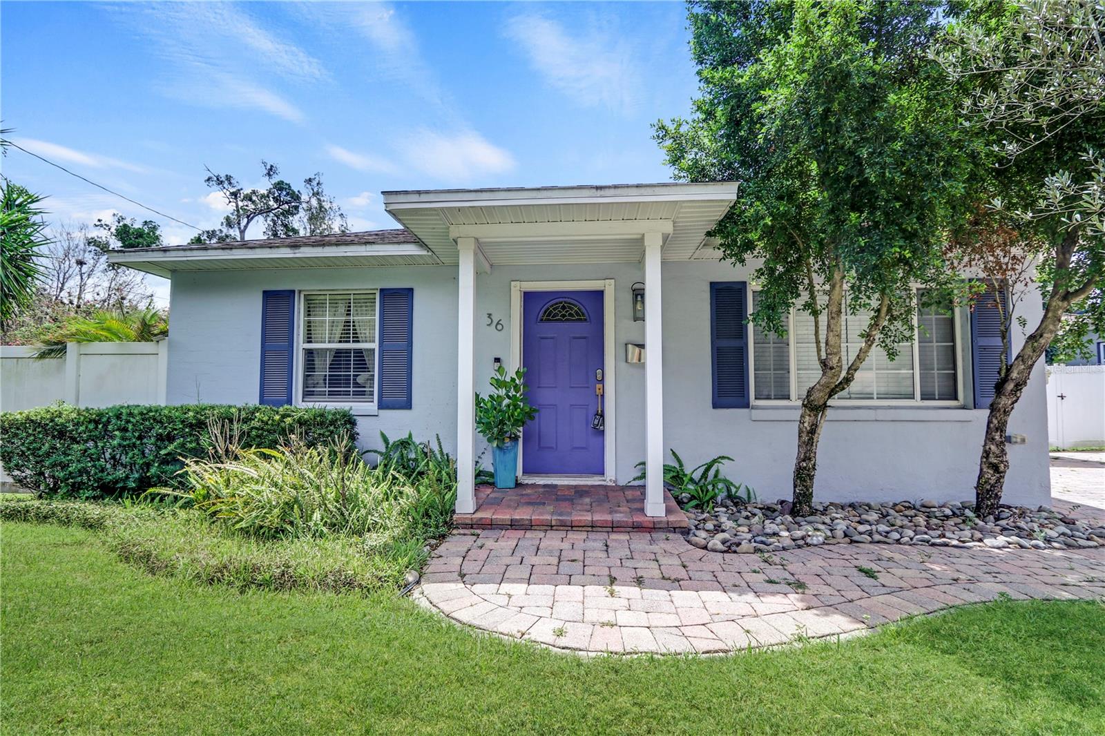 36 E Winter Park Streets — photo