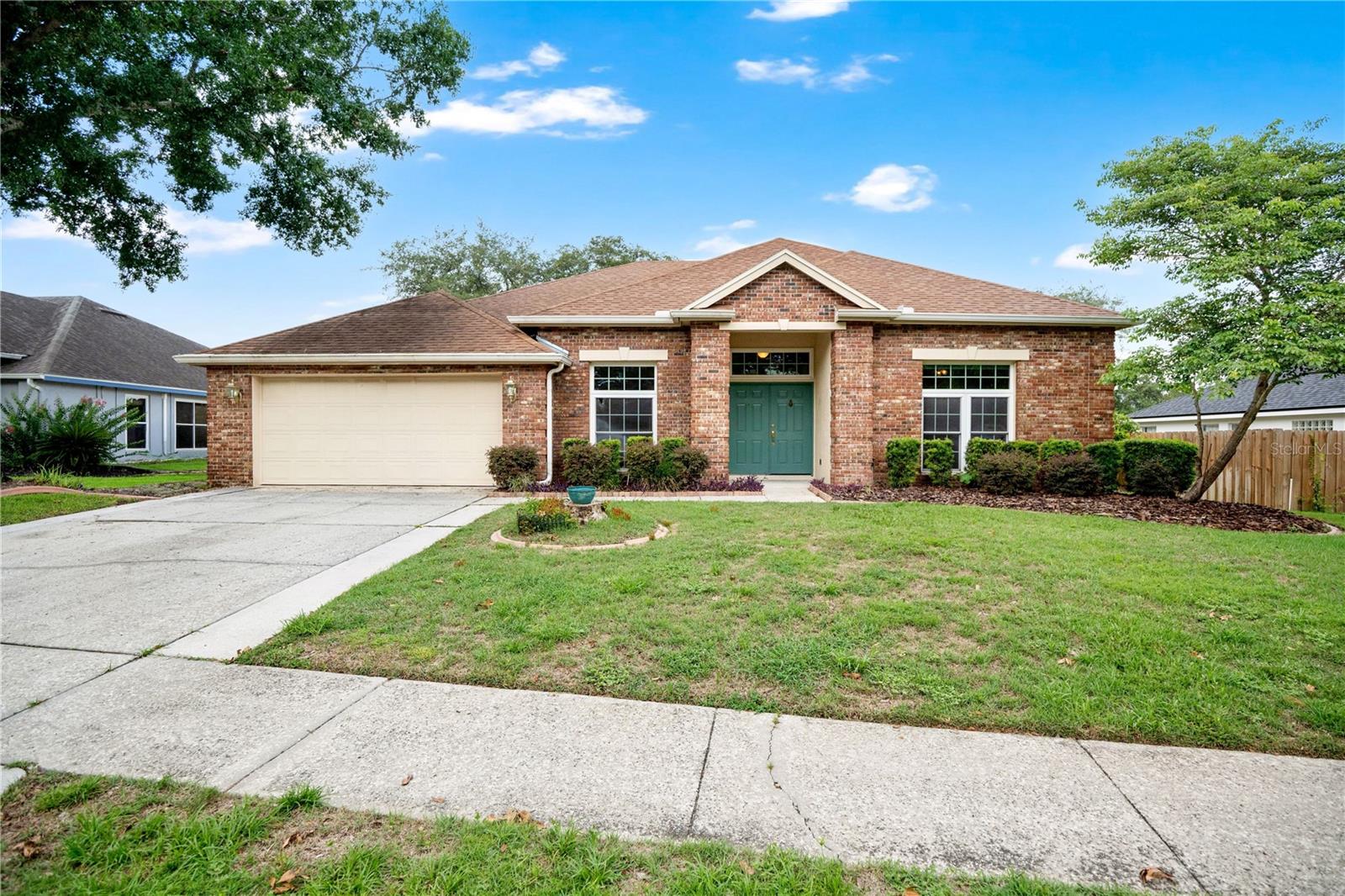 3886 Kingston Oaks Cove — photo