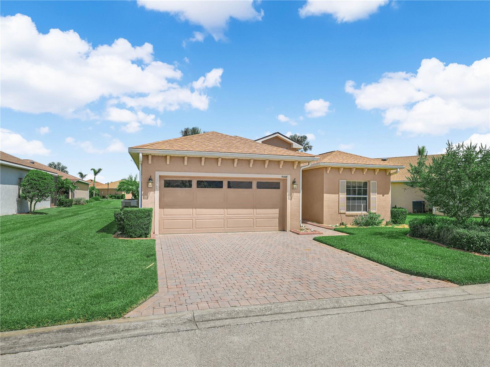 5308 Green Drive — photo