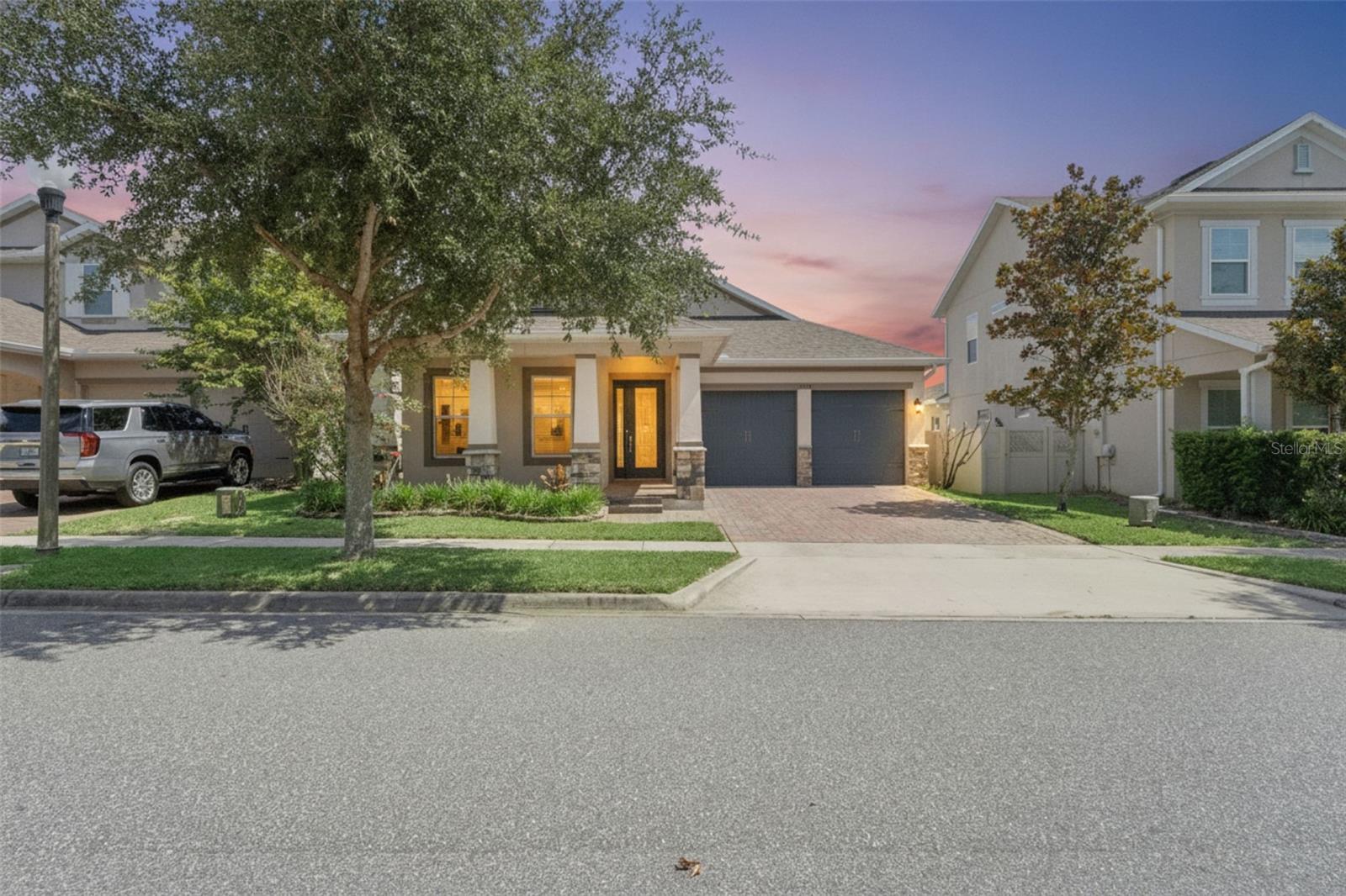 15725 Sweet Limetta Drive — photo