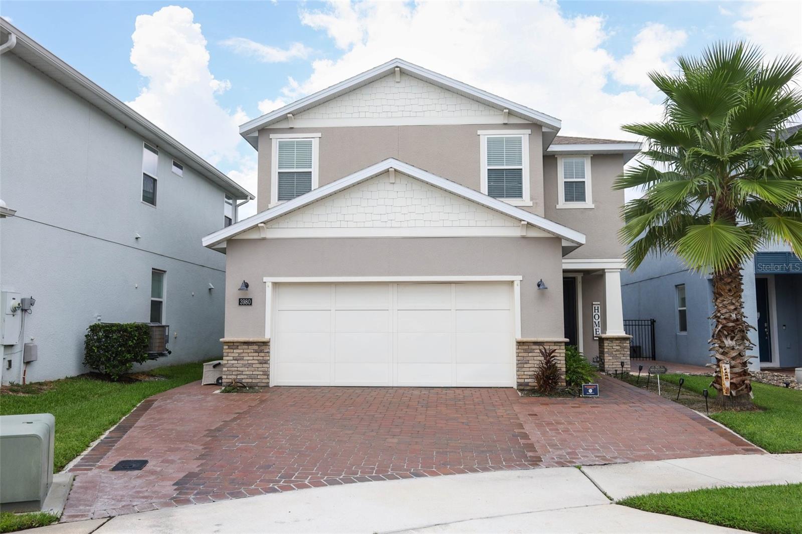 3980 Lightning Court — photo