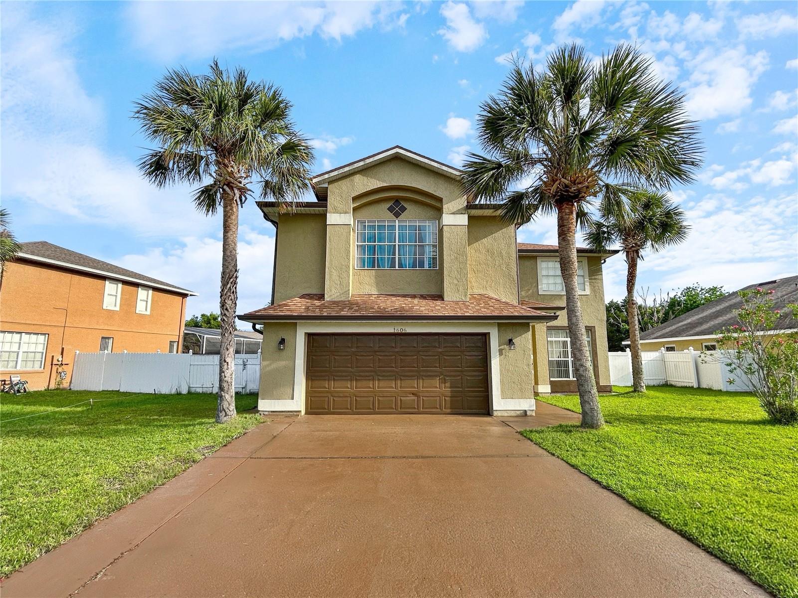 1606 Wood Violet Drive — photo
