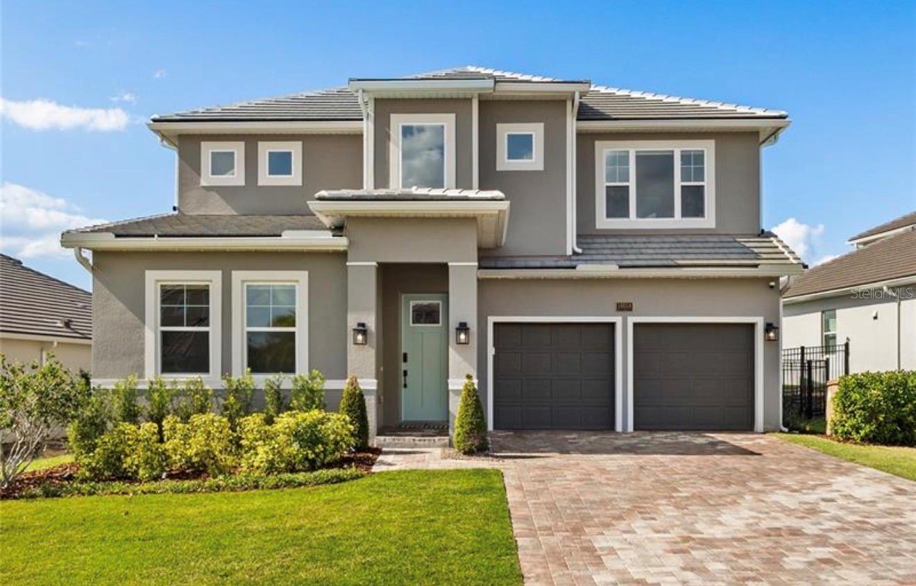 16018 Volterra Point — photo