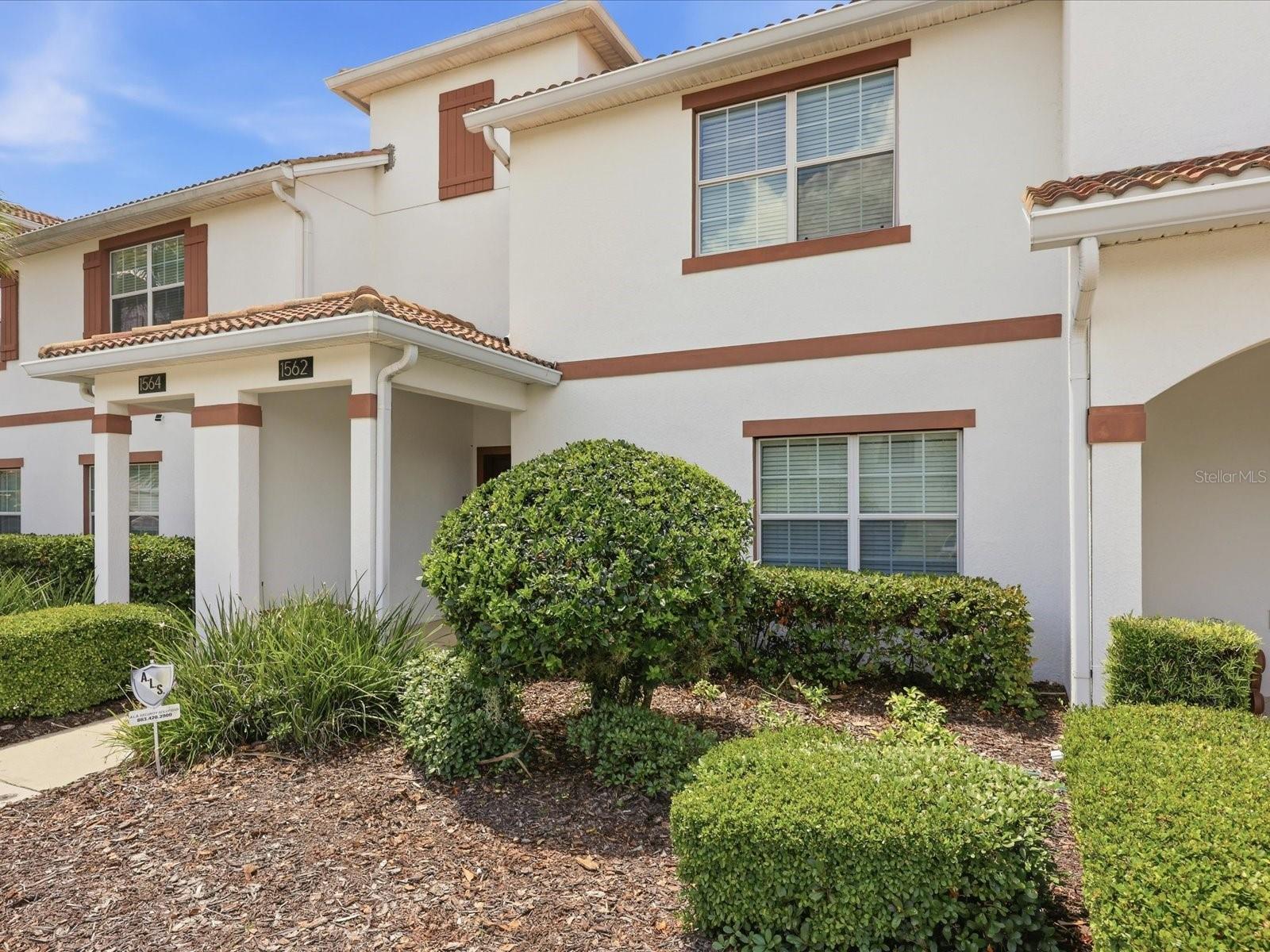 1562 Moon Valley Drive — photo