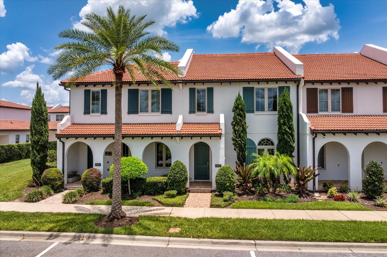 8937 Lakeshore Pointe Drive — photo