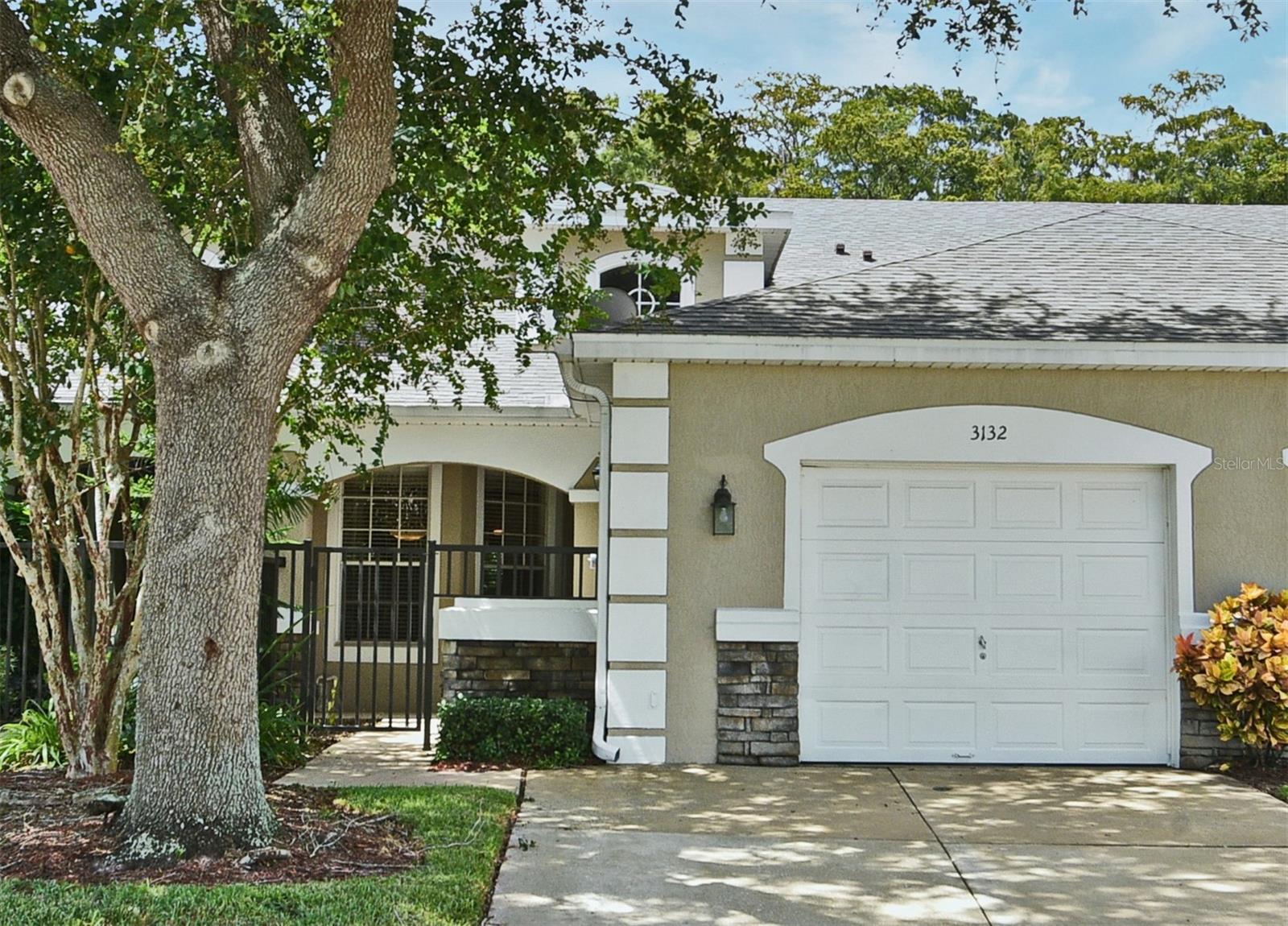 3132 River Branch Circle — photo