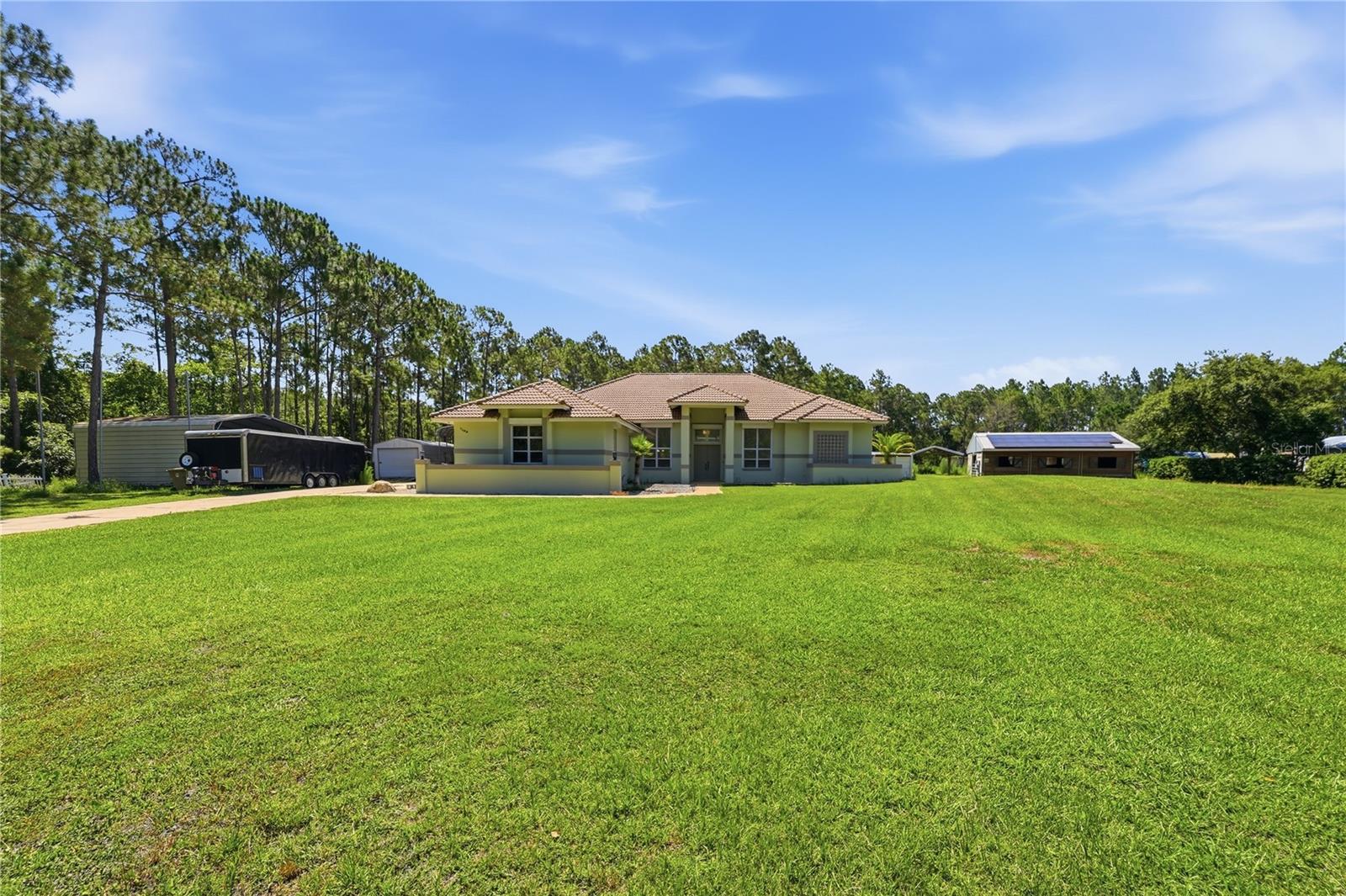 7190 Six Gun Court — photo