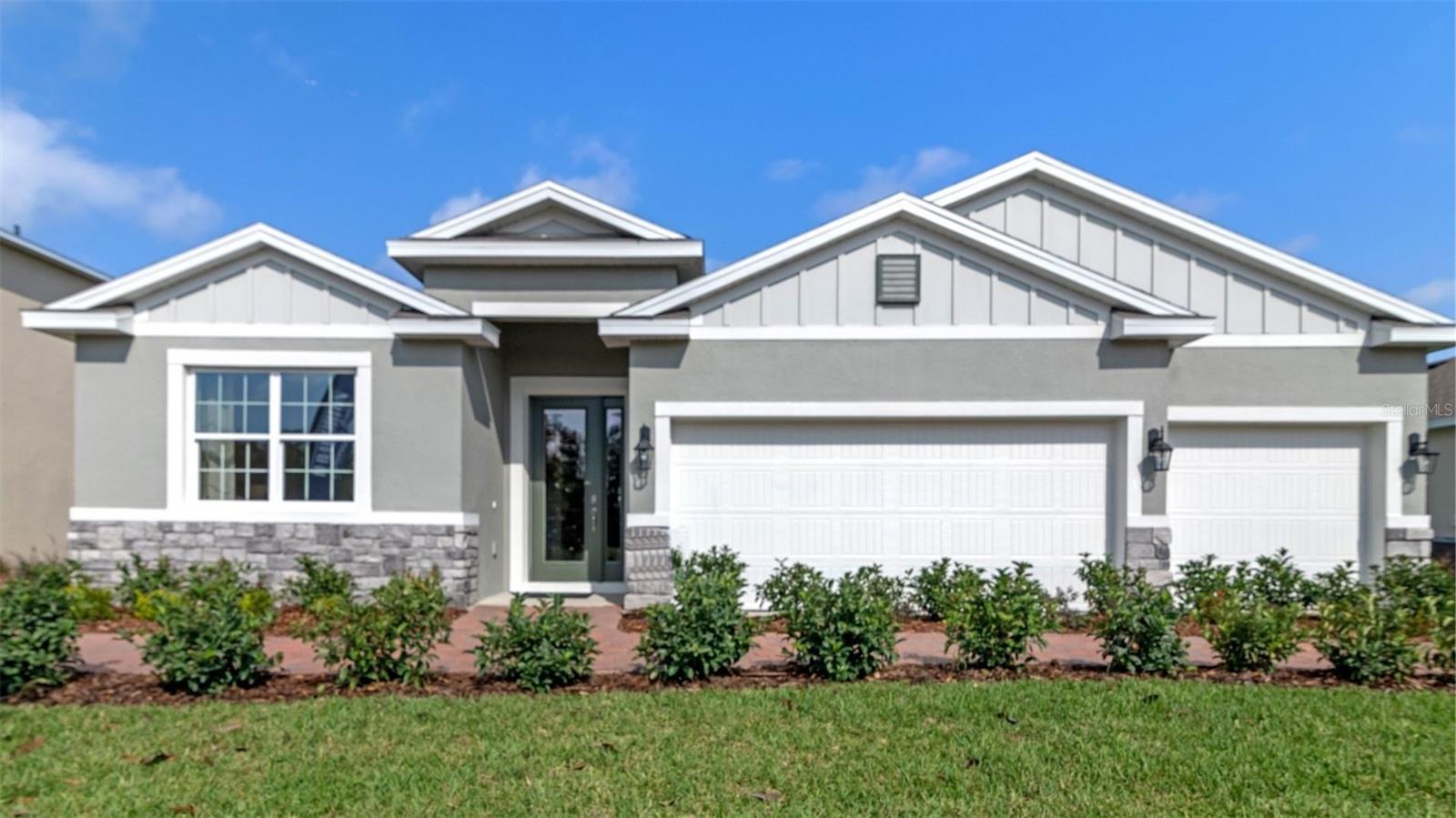 3042 Kingsman Trail — photo