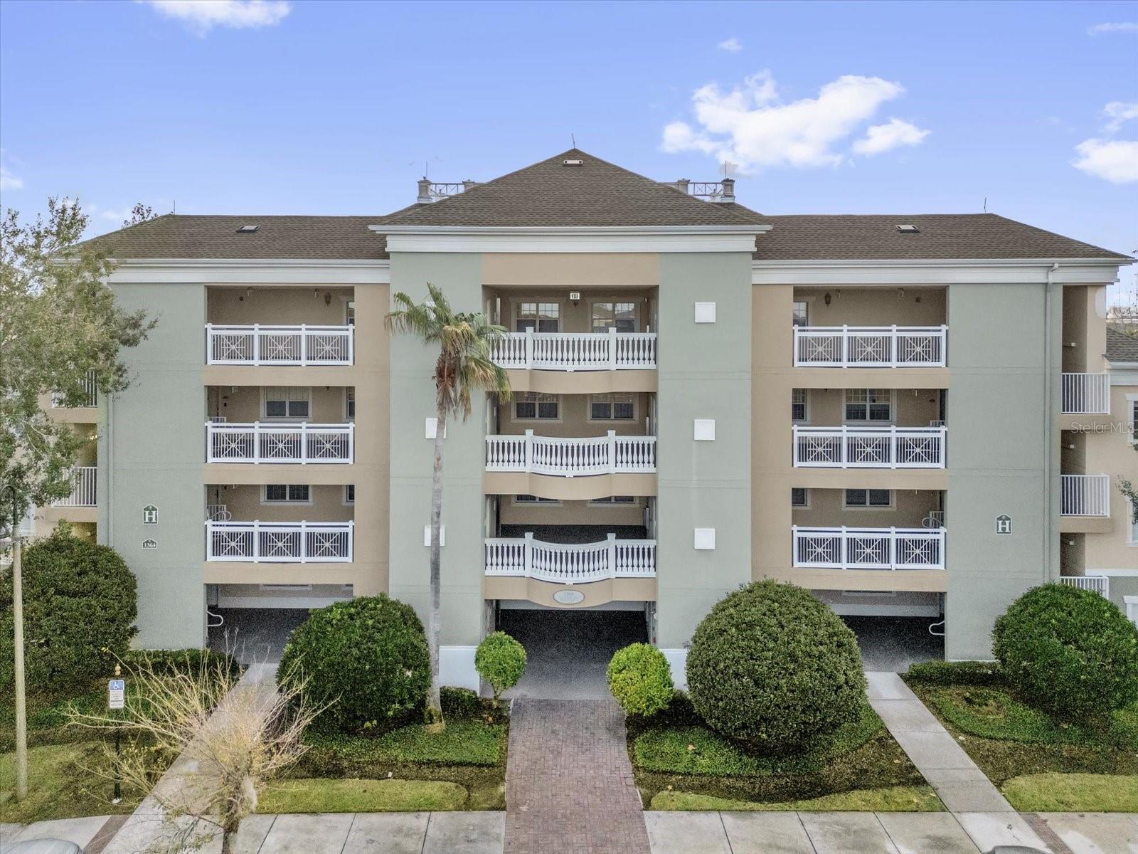 1364 Centre Court Ridge Drive 101 — photo