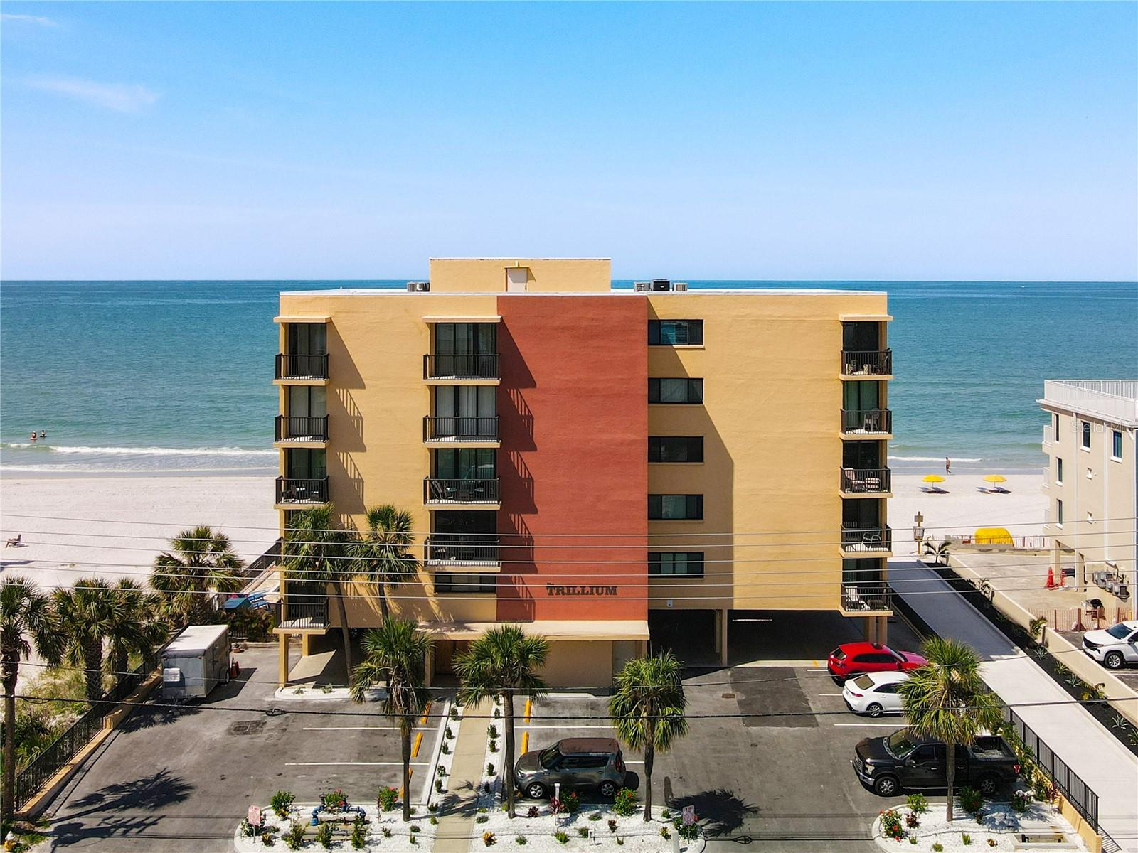 14146 Gulf Boulevard 3a — photo