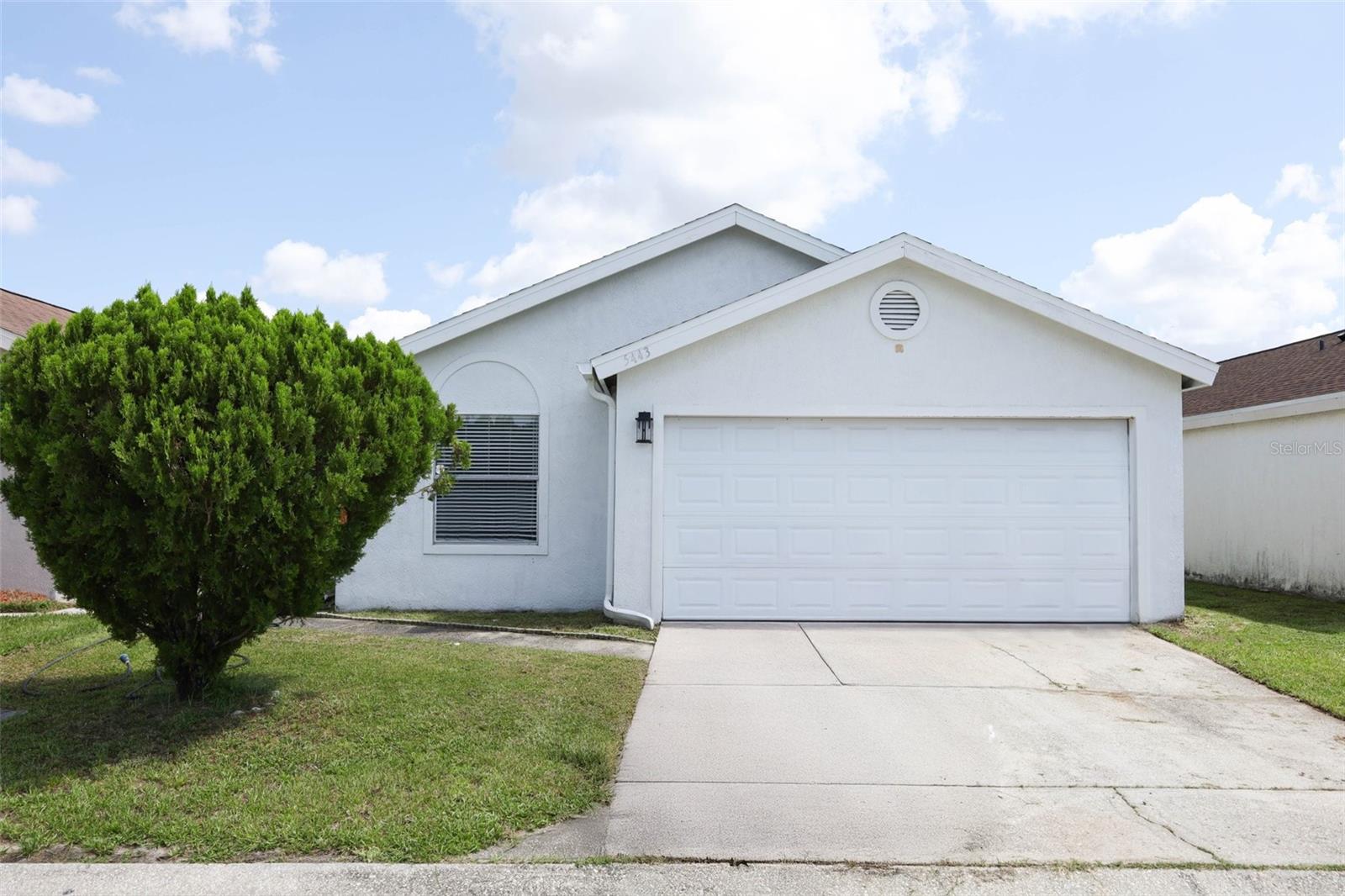 5443 Blueberry Drive — photo