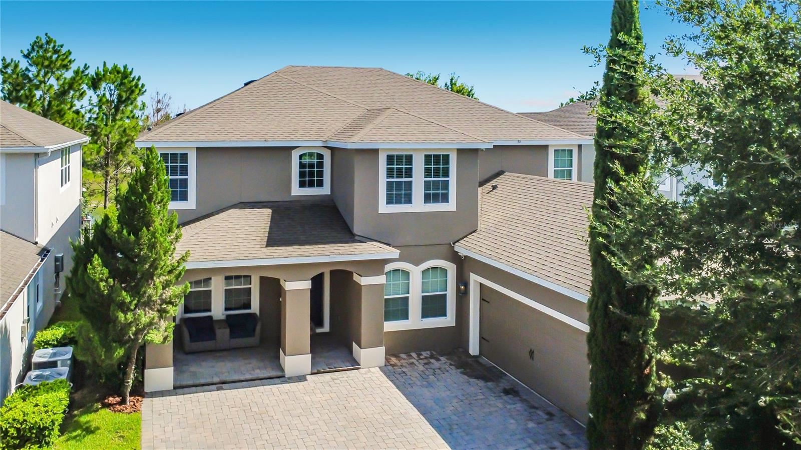 14591 Black Quill Drive — photo