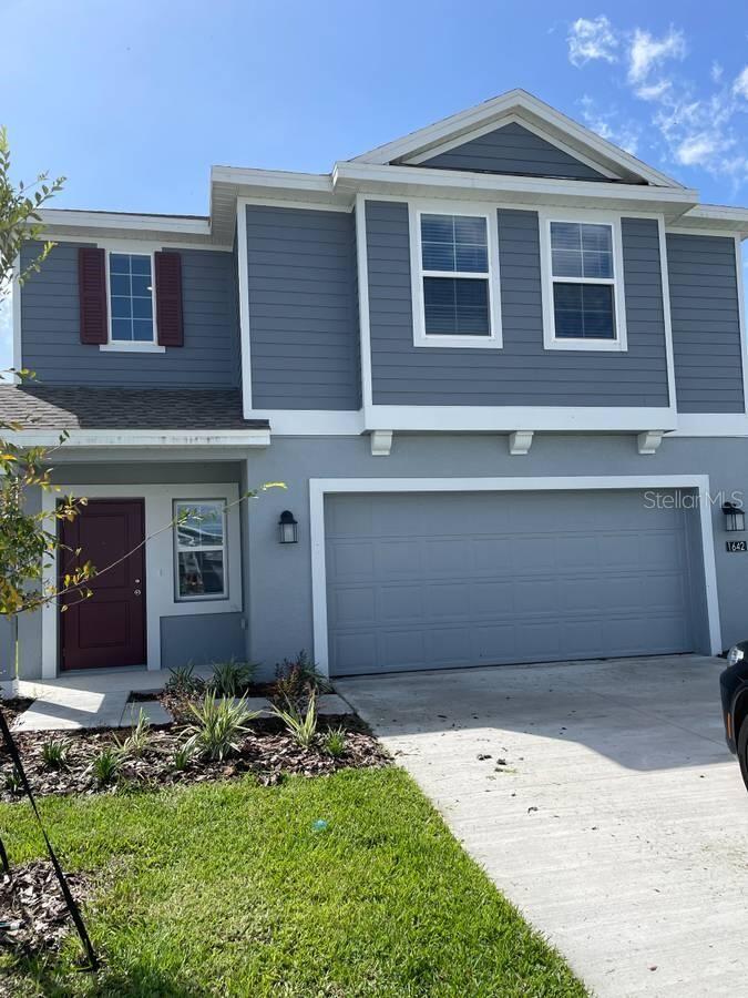 1642 Teagan Lane — photo