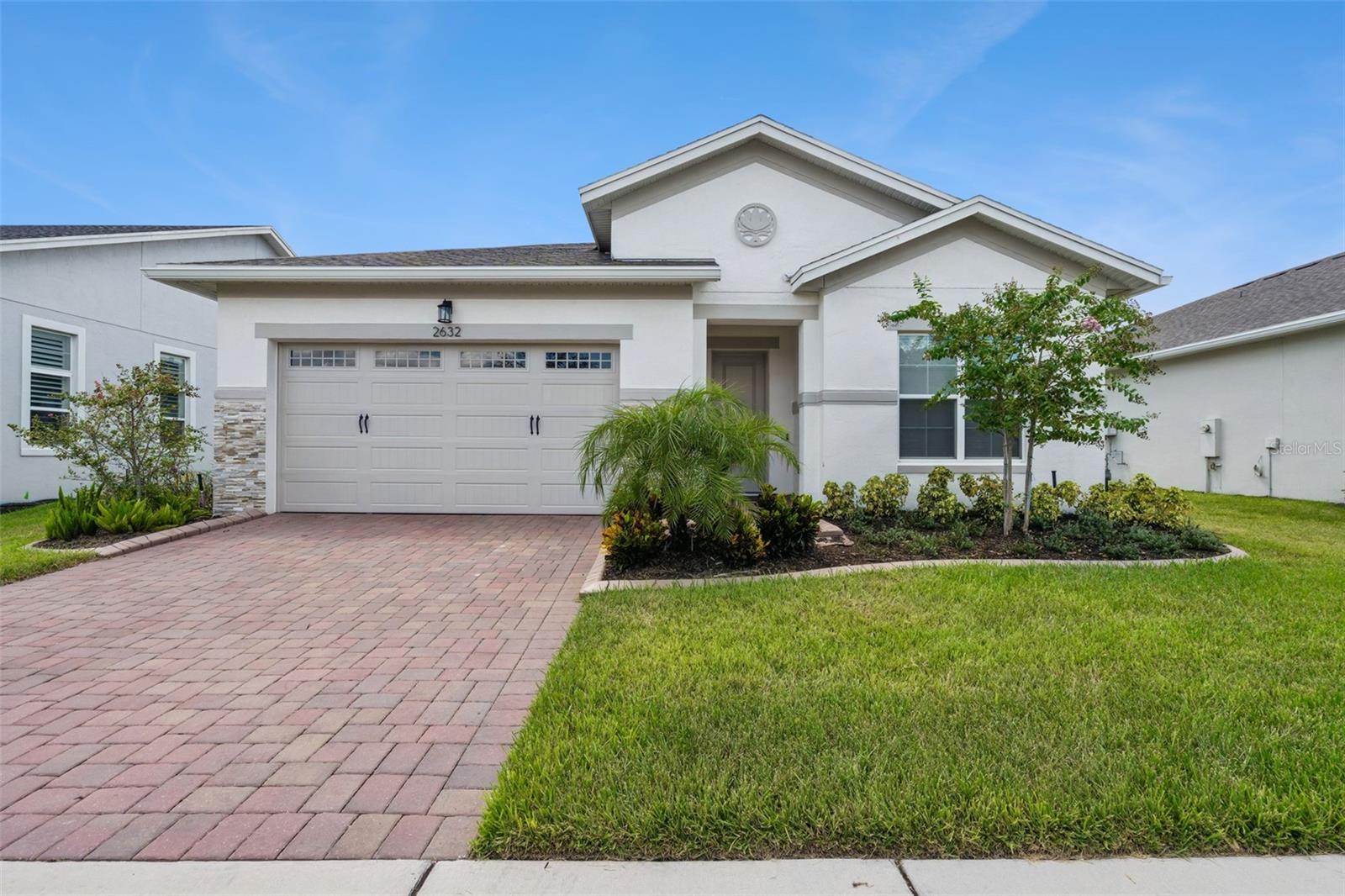 2632 Meadowedge Loop — photo