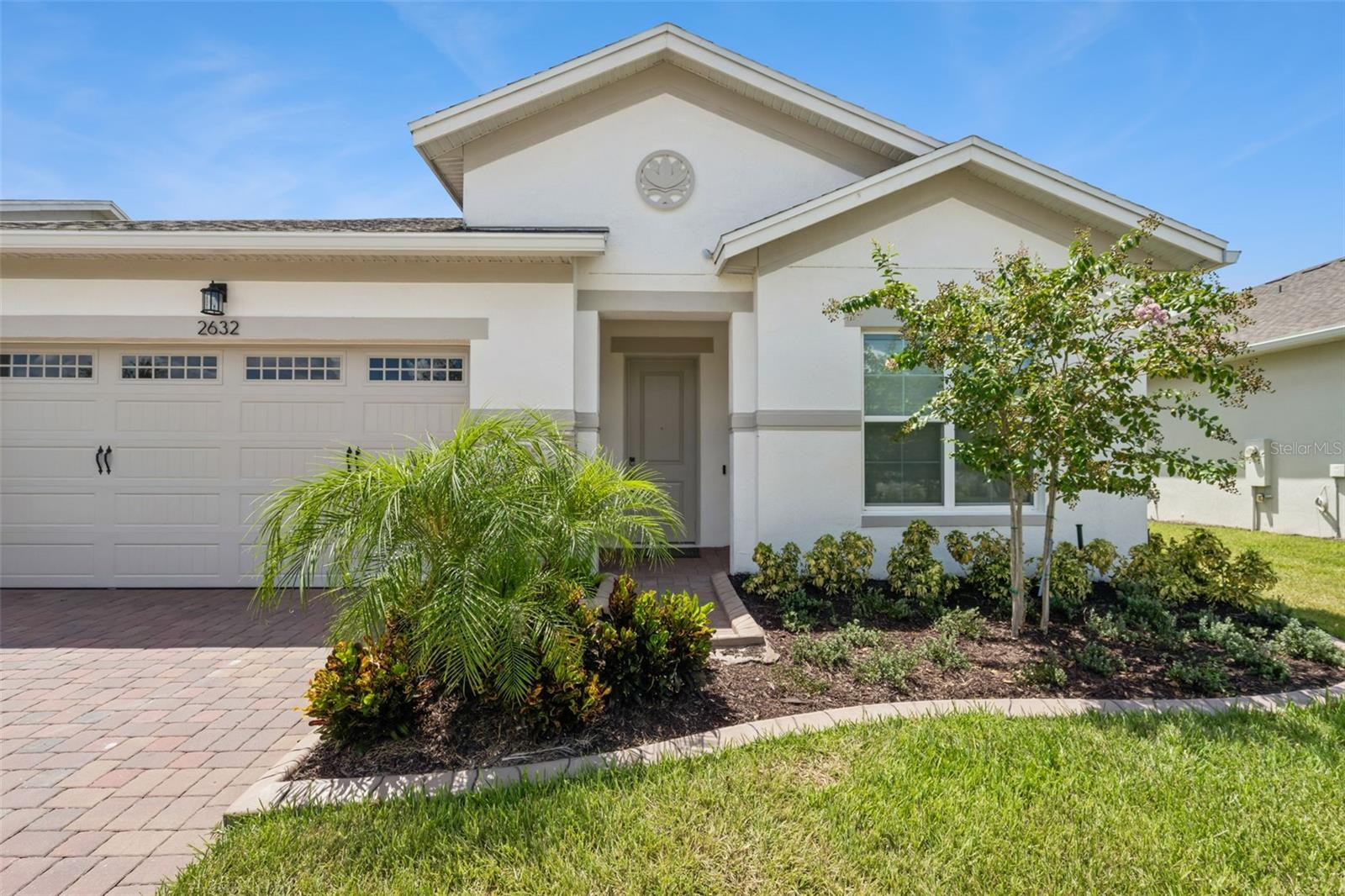 2632 MEADOWEDGE LOOP, ST CLOUD, FL 34772 — photo 2