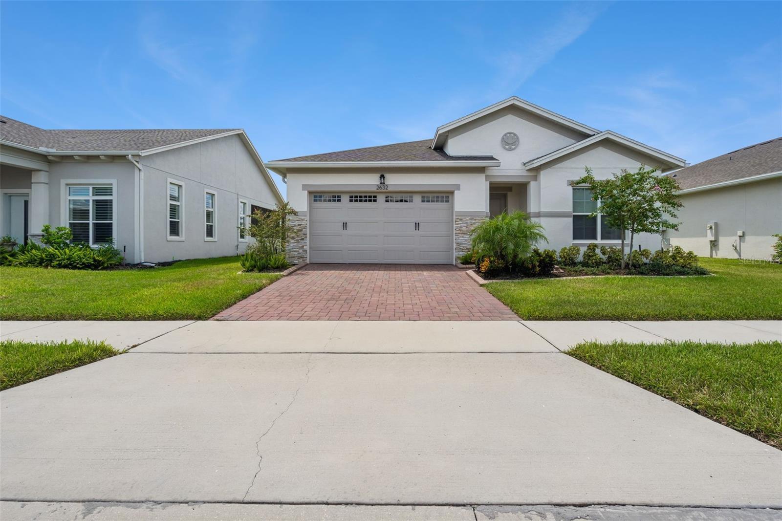 2632 MEADOWEDGE LOOP, ST CLOUD, FL 34772 — photo 3