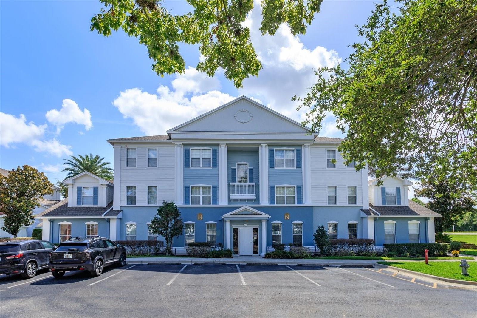 7644 Heritage Crossing Way 102 — photo