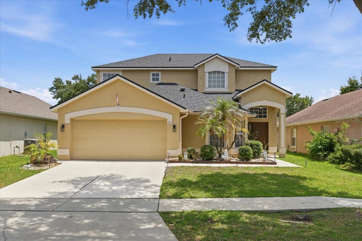 5011 Corto Drive — photo
