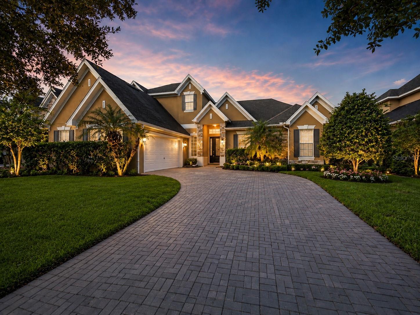 16407 Bristol Lake Circle — photo
