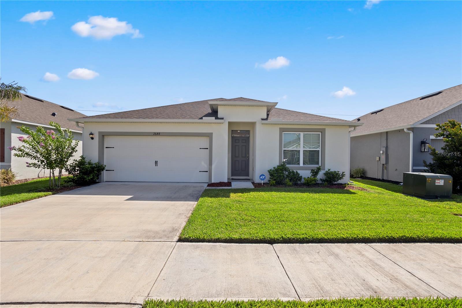 2648 Neverland Drive — photo