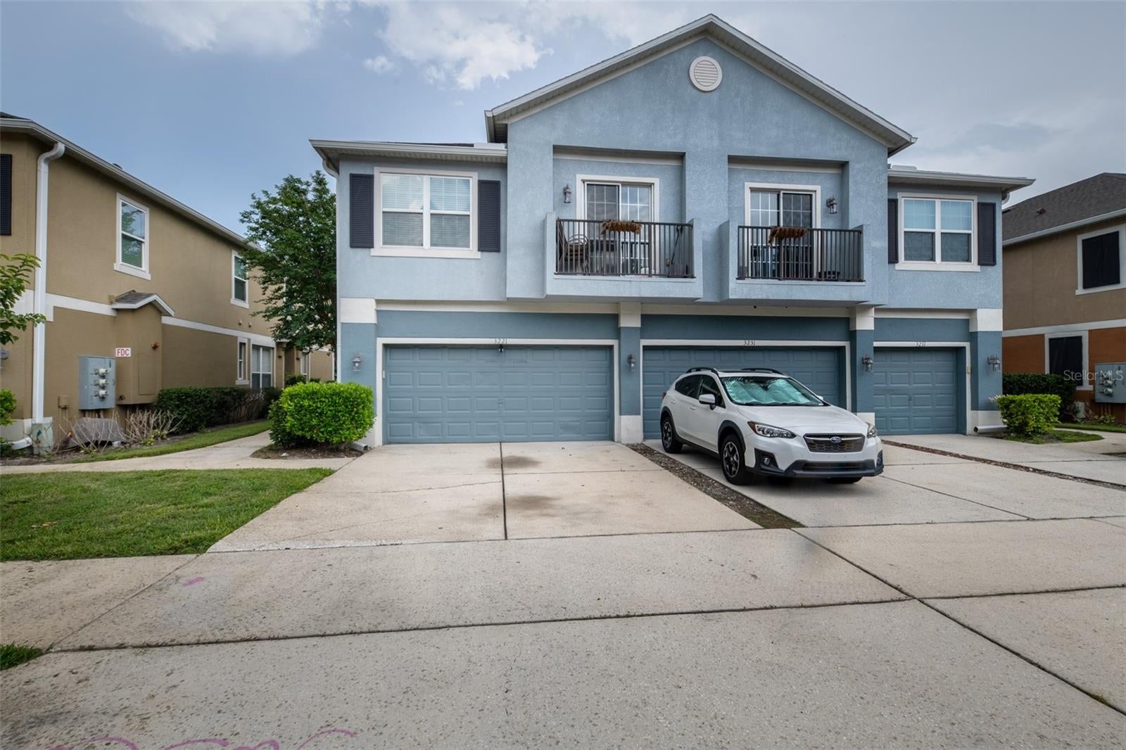 3221 San Jacinto Circle 3221 — photo